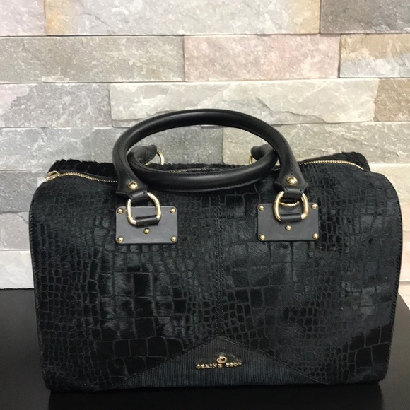 Celine Dion Tritone Satchel SCH 5278 - Picture 2 of 9